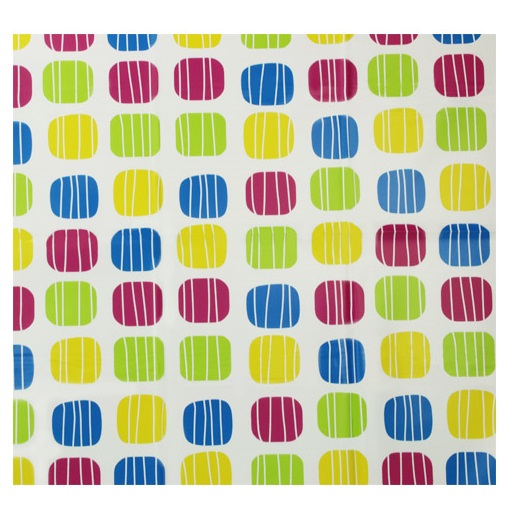 Ubrus na školní lavice 50x65 cm, různé motivy, do vyprodání