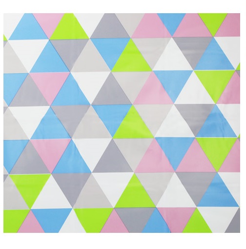 Ubrus na školní lavice 50x65 cm, různé motivy, do vyprodání