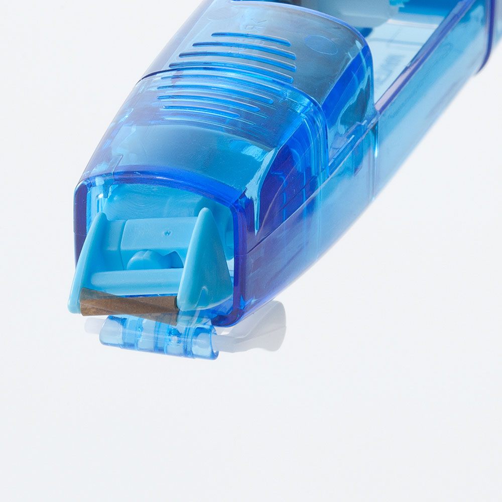 Korekční roller PLUS JAPAN WH-634, 4,2mm x 6m, (korekční strojek, opravný strojek)