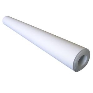 Kreslicí papír v roli 80g/m2, 1m/15m bez dutinky