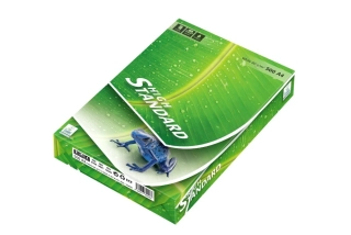Papír xerografický A3, 80g, 500 listů, CIE 146, STANDARD