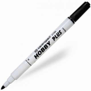 Popisovač Hobby plus 2799