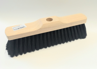 Smeták přírodní 30cm