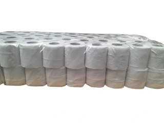 Toaletní papír 2vr., recykl, 200 útr, (72ks)