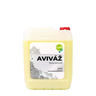 Ladi Plus, aviváž, 5L, Denise parfume, koncentrát