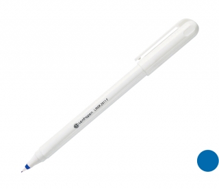 Popisovač 2811 liner modrý ,šíře stopy 0,3mm, CENTROPEN