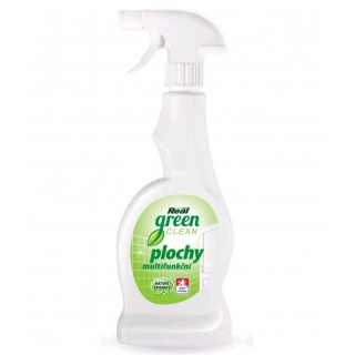 Real green clean 500g úklid EKO - kuchyní, koupelen a lesklých povrchů