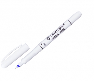 Zmizík 2659, ergo držení, stopa 0,5mm, na inkoust, CENTROPEN