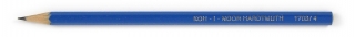 Tužka školní Koh-i-noor 1702/1703, č.4 tvrdá