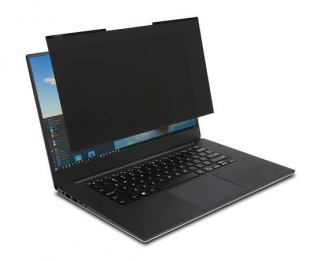 Privátní magnetický filtr na notebook "MagPro", 13.3", matný/lesklý, odnímatelný, KENSINGTON