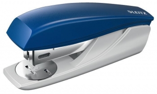 Stolní sešívačka Leitz NeXXt 5501, Modrá