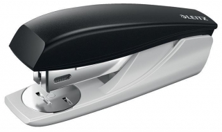 Stolní sešívačka Leitz NeXXt 5501, Černá