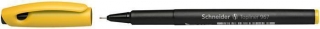 Liner "Topliner 967", žlutá, 0,4mm, SCHNEIDER