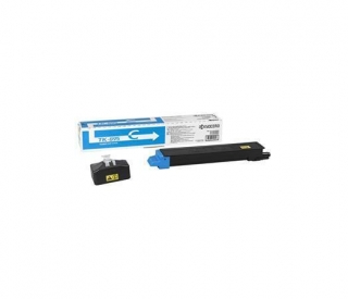 Toner pro "FS C8020MFP, C8025MFP" tiskárny, KYOCERA Cyan, 6 tis.stran