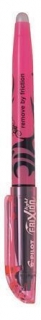 Zvýrazňovač "Frixion Light", růžová, 1-3,3mm, vymazatelný, PILOT