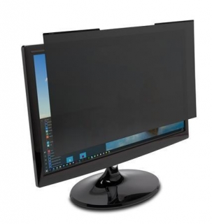 Privátní magnetický filtr na monitor "MagPro", 24", 16:9, matný/lesklý, odnímatelný, KENSINGTON