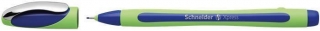 Liner "Xpress", modrá, 0,8mm, SCHNEIDER