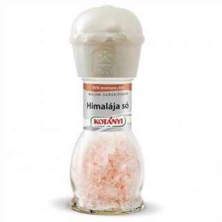 Himalájská sůl "Kotányi", 88 g