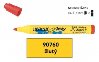Sada Fix "Texi Max Medium" 2-4 mm 5 ks, JAVANA