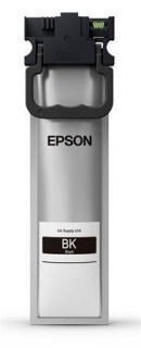 T945140 Inkoust pro WorkForce Pro WF-C5790. 5710, 5290, 5210 tiskárny, EPSON, černá, 64,6 ml