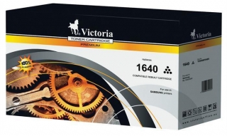Toner pro "ML 1640, 2240" tiskárny, VICTORIA Černá, 1,5 tis.stran