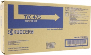 Toner pro "FS 6025MFP, 6030MFP" tiskárny, KYOCERA Černá, 15 tis.stran
