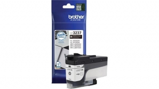 LC3237BK Inkoust pro HL-J6000DW, MFC-J5945DW, MFC-J6945DW, MFC-J6947DW tiskárny, BROTHER černá