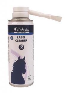 Odstraňovač etiket – sprej, 200ml, VICTORIA