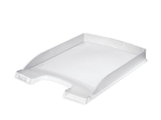 Odkladač Leitz Slim Plus, Čirá