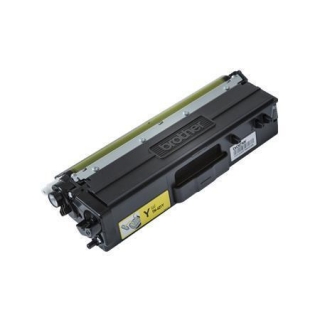 TN421Y Toner pro HL 8260, 8360, DCP 8410, MFC 8690, 8900 tiskárny, BROTHER žlutá, 1,8tis.stran