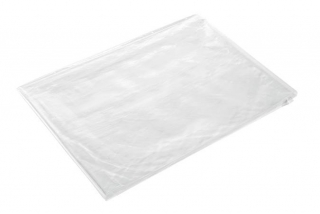 Plastové pytle na skartovaný odpad "IQ", 40 l, LEITZ