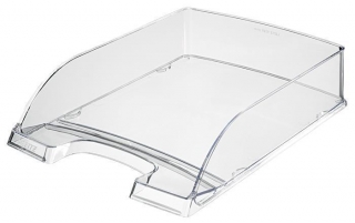 Odkladač Leitz Standard Plus, Čirá