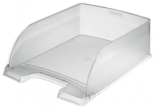 Odkladač Leitz Jumbo Plus, Čirá