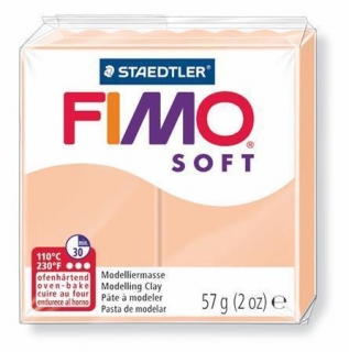 FIMO® soft 8020 56g tělová