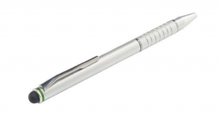 Stylus Leitz Complete 2 v 1, Stříbrná