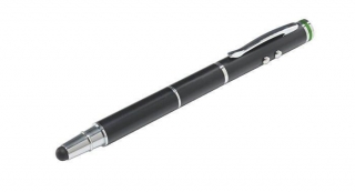 Stylus Leitz Complete 4 v 1, Černá