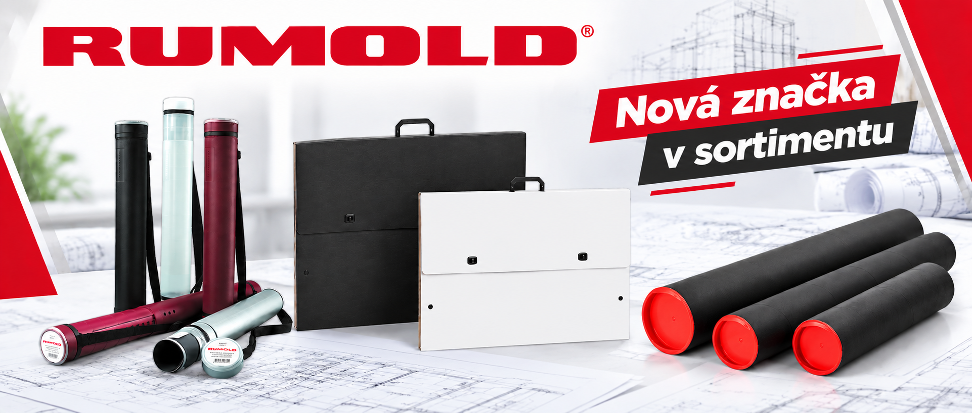 NOVINKY Rumold 2026